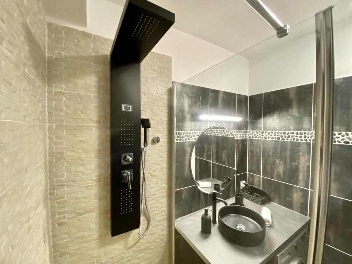 Le Saint-Georges - Hypercentre & Parking Prive Apartment Toulouse Ngoại thất bức ảnh