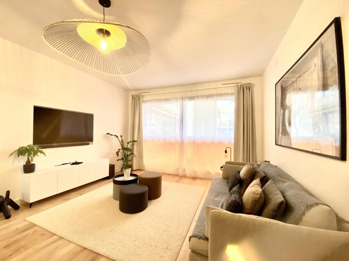 Le Saint-Georges - Hypercentre & Parking Prive Apartment Toulouse Ngoại thất bức ảnh