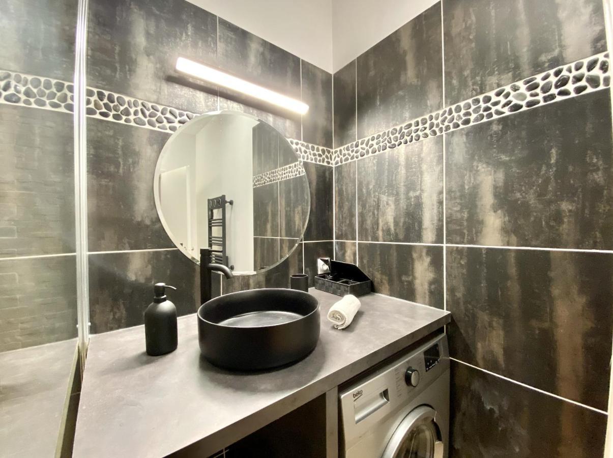 Le Saint-Georges - Hypercentre & Parking Prive Apartment Toulouse Ngoại thất bức ảnh