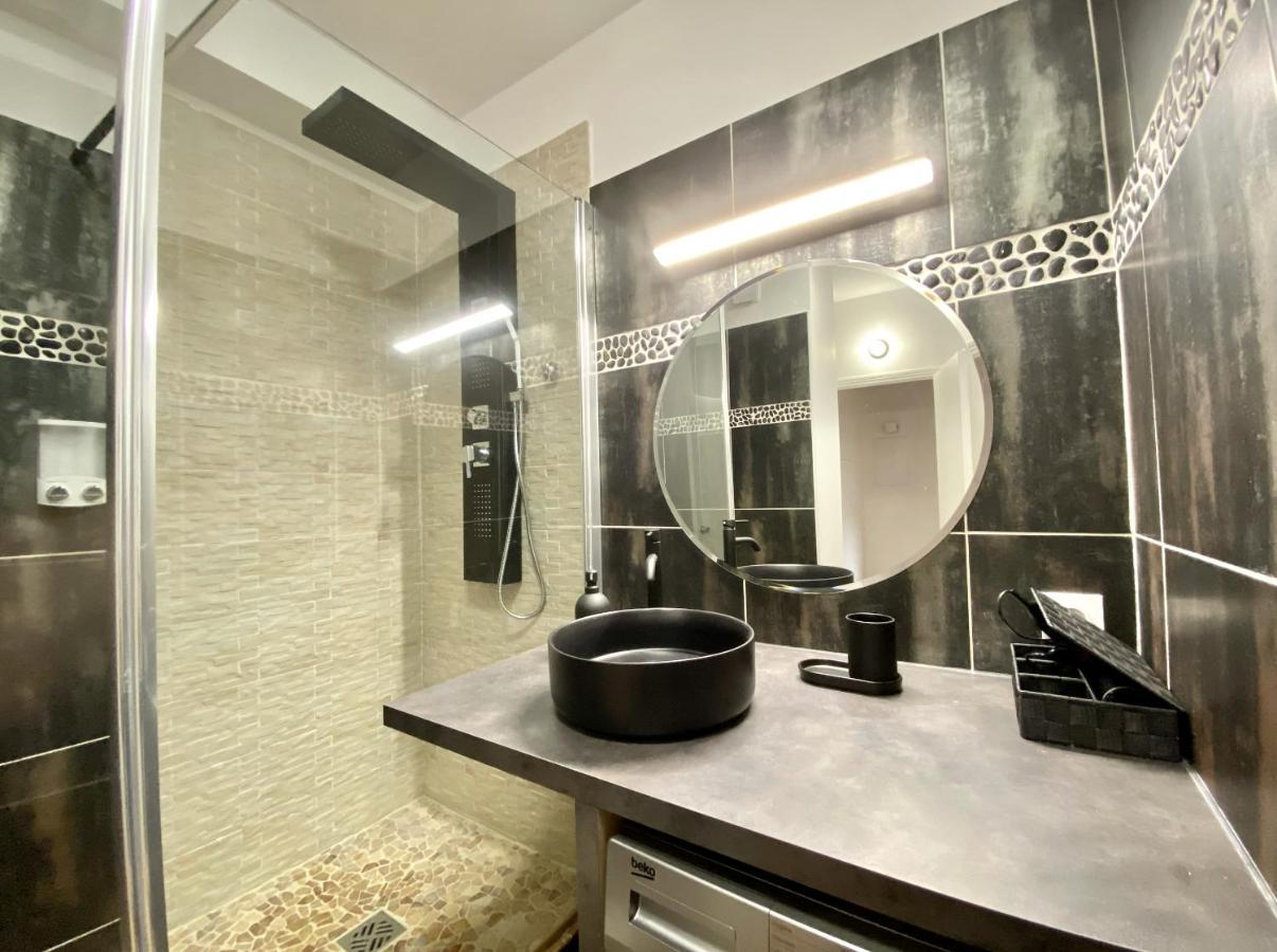Le Saint-Georges - Hypercentre & Parking Prive Apartment Toulouse Ngoại thất bức ảnh